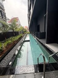 Upper Serangoon Road (D19), Condominium #532035261